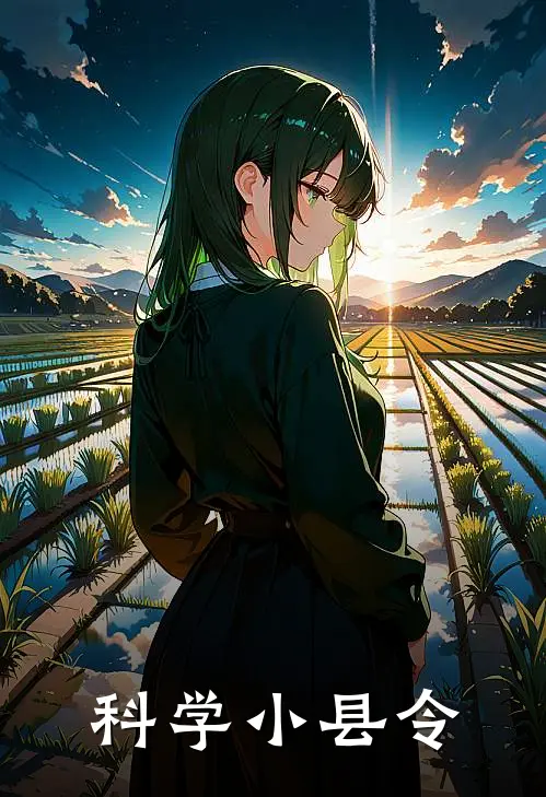 科学小县令