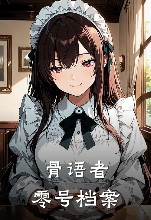 骨语者：零号档案