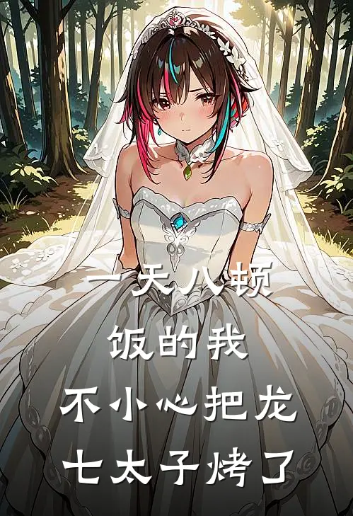 一天八顿饭的我，不小心把龙七太子烤了