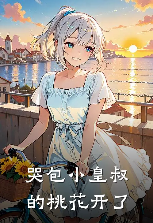 哭包小皇叔的桃花开了