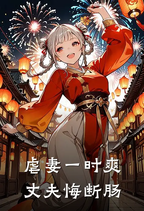 虐妻一时爽，丈夫悔断肠