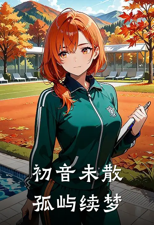 初音未散，孤屿续梦