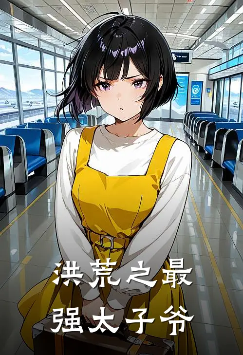 洪荒之最强太子爷