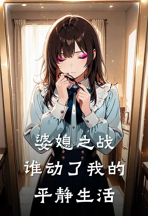 婆媳之战:谁动了我的平静生活