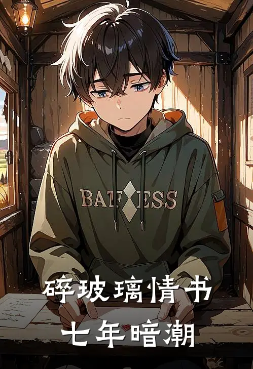 碎玻璃情书：七年暗潮