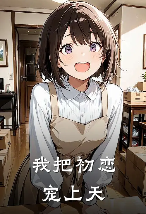 我把初恋宠上天