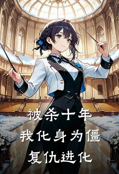 被杀十年，我化身为僵复仇进化