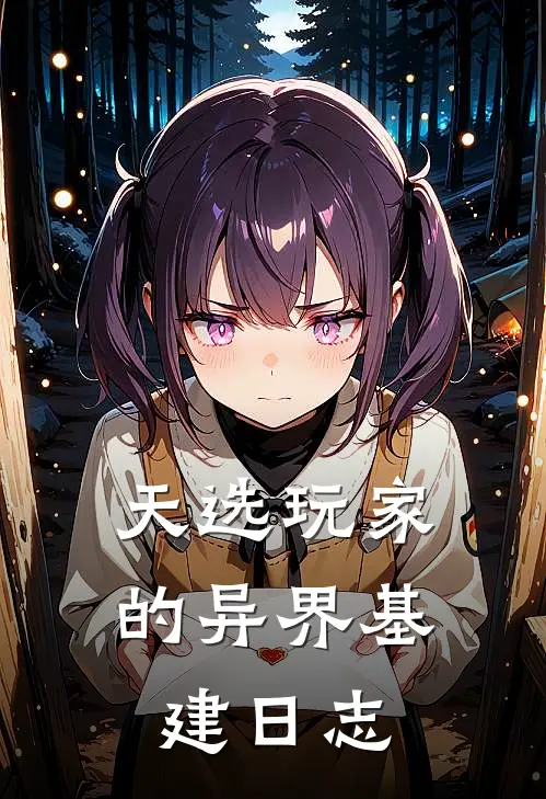 天选玩家的异界基建日志