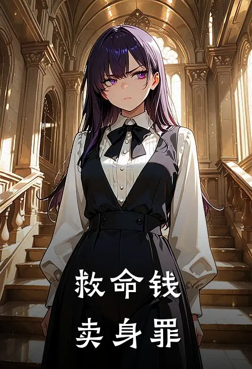 救命钱，卖身罪