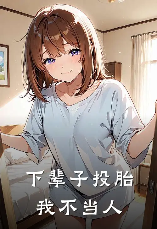 下辈子投胎我不当人