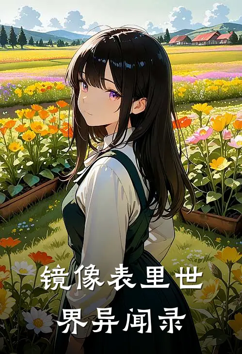 镜像【表里世界异闻录】