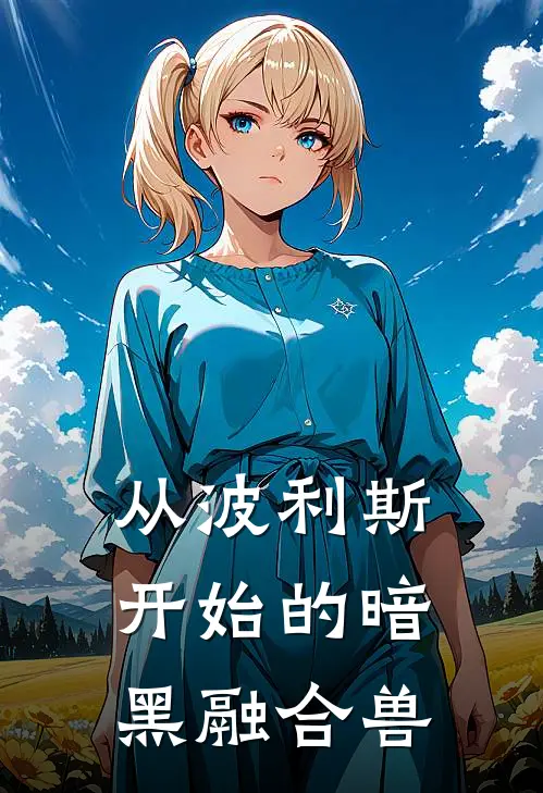 从波利斯开始的暗黑融合兽