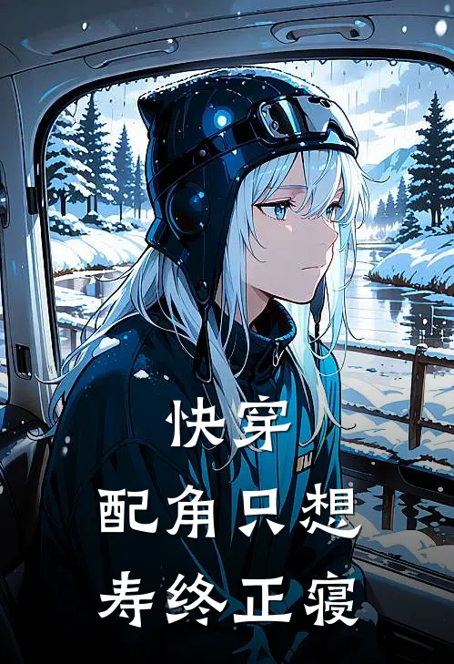 快穿：配角只想寿终正寝