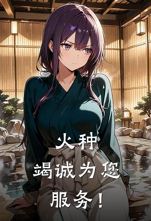 火种，竭诚为您服务！