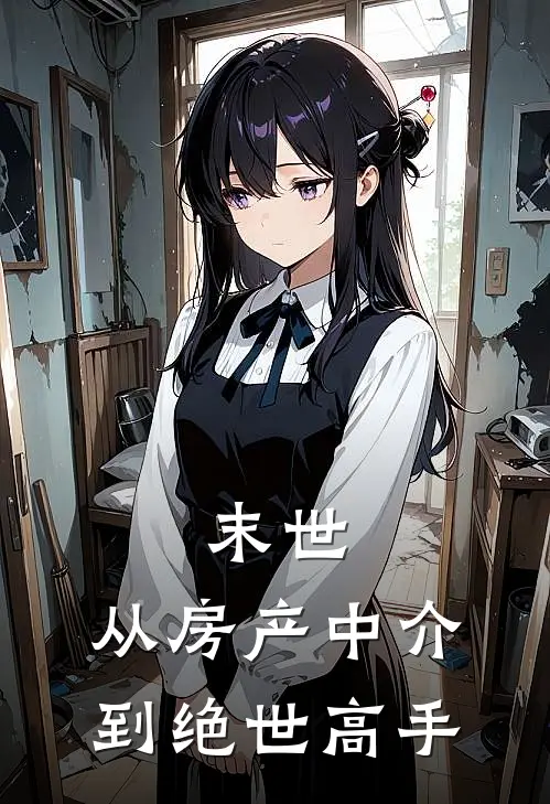 末世：从房产中介到绝世高手