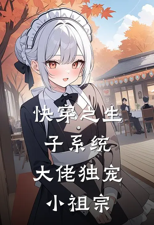 快穿之生子系统：大佬独宠小祖宗