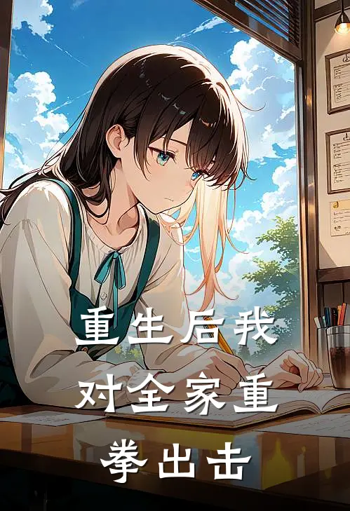 重生后我对全家重拳出击
