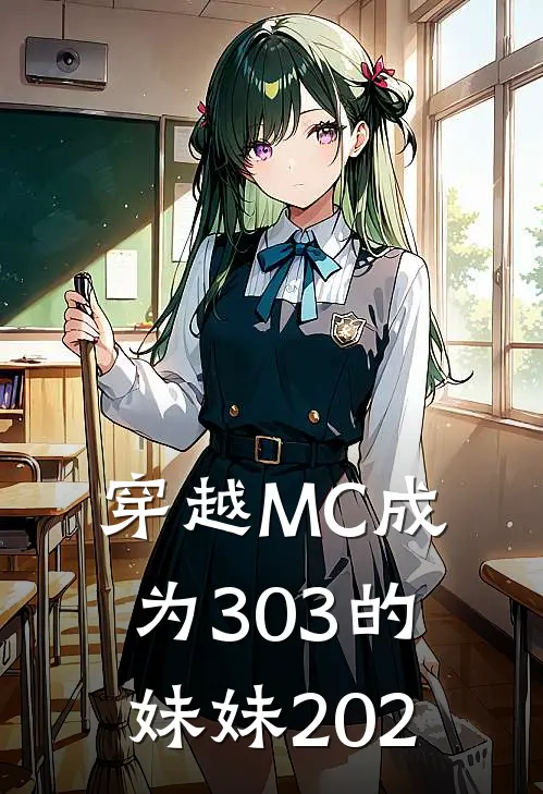 穿越MC成为303的妹妹202