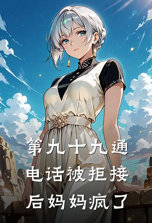 第九十九通电话被拒接后妈妈疯了