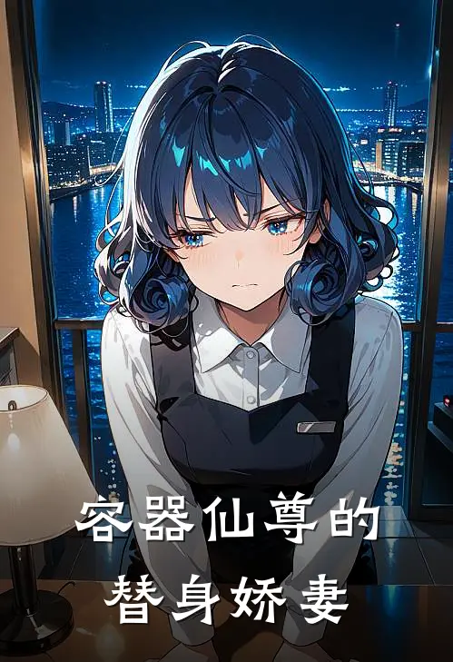 容器仙尊的替身娇妻