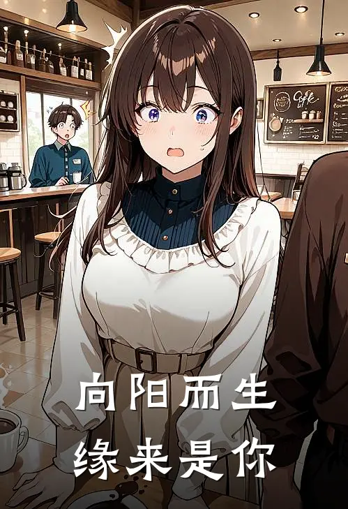 向阳而生，缘来是你