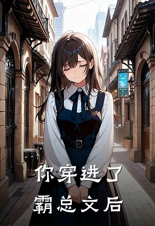 你穿进了霸总文后