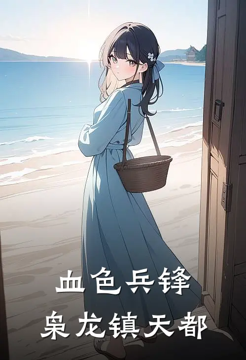 血色兵锋：枭龙镇天都