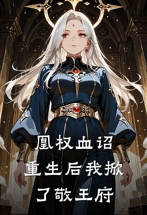 凰权血诏：重生后我掀了敬王府