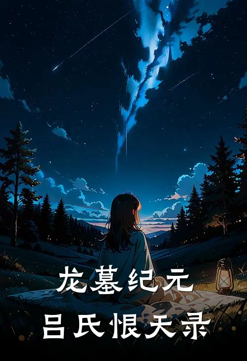 龙墓纪元：吕氏恨天录