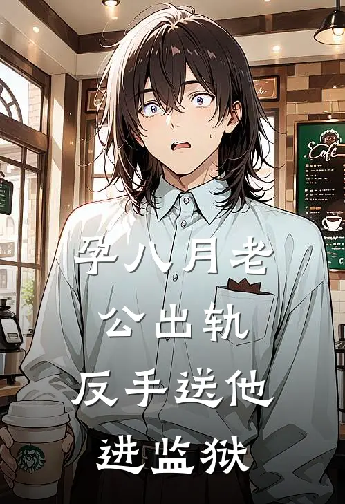 孕八月老公出轨，反手送他进监狱