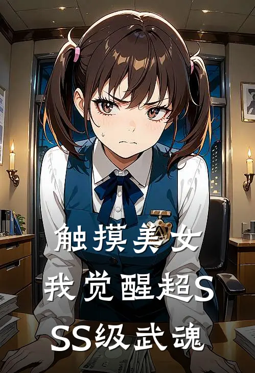 触摸美女：我觉醒超SSS级武魂