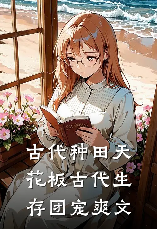 古代种田天花板古代生存团宠爽文