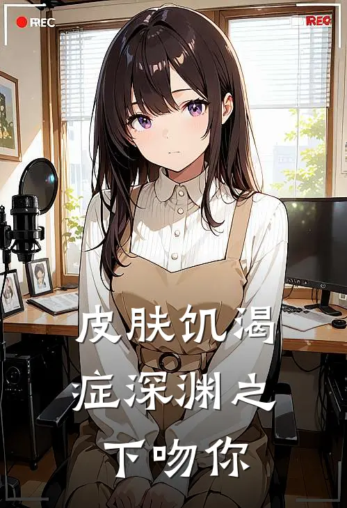 皮肤饥渴症深渊之下吻你