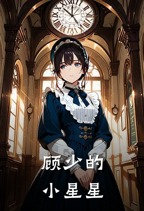 顾少的小星星