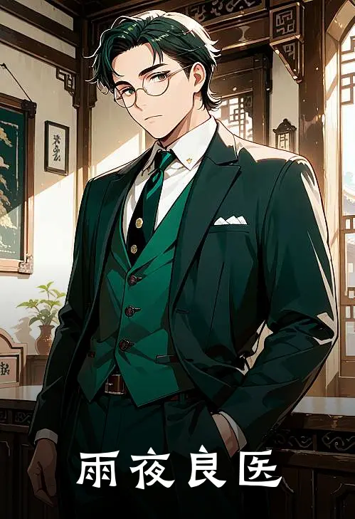 雨夜良医