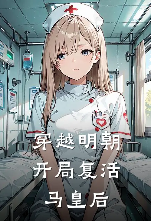 穿越明朝，开局复活马皇后