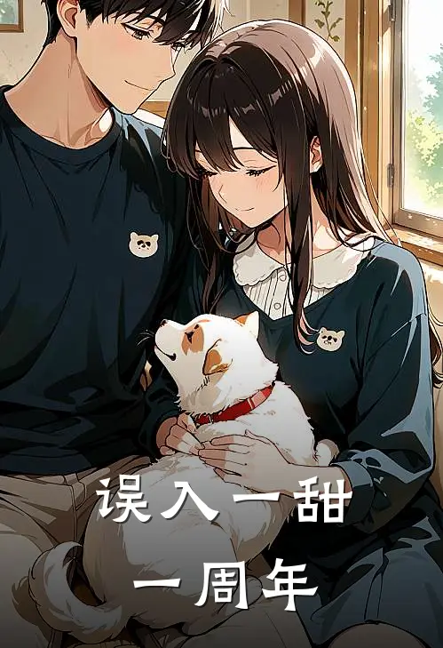 误入【一甜一周年】