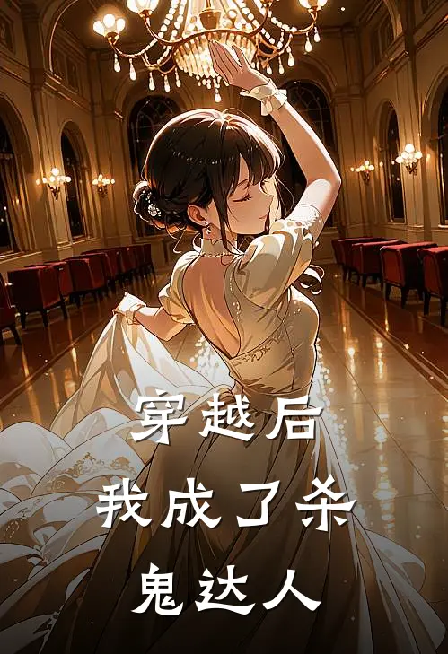 穿越后：我成了杀鬼达人