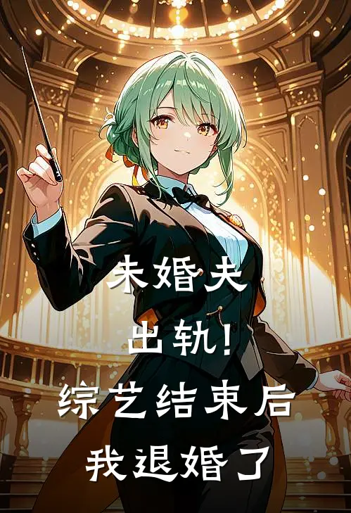 未婚夫出轨!综艺结束后我退婚了
