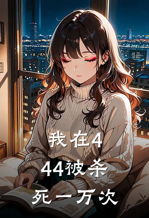 我在4：44被杀死一万次
