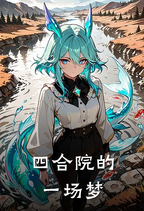 四合院的一场梦