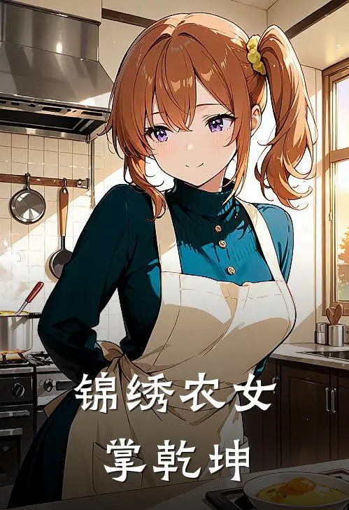 锦绣农女掌乾坤