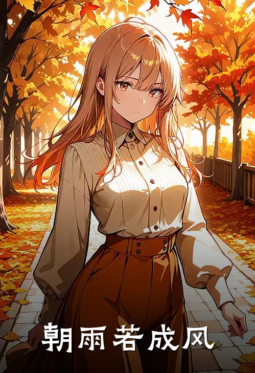 朝雨若成风