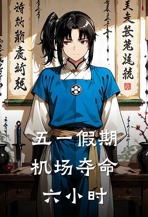 五一假期，机场夺命六小时