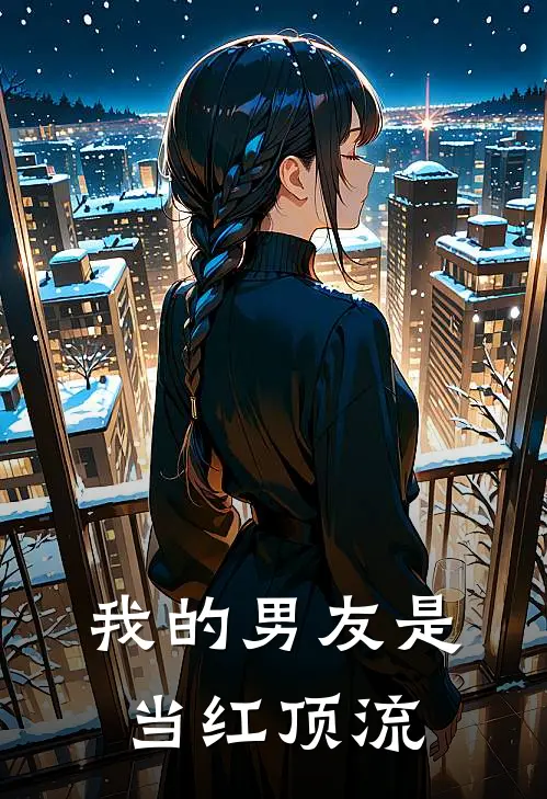 我的男友是当红顶流