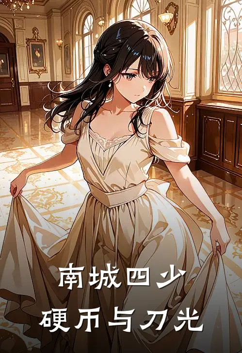 南城四少：硬币与刀光