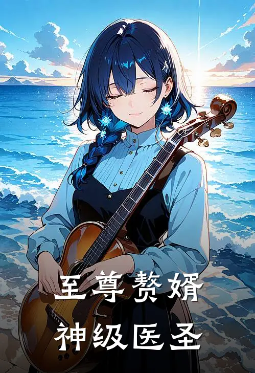 至尊赘婿：神级医圣