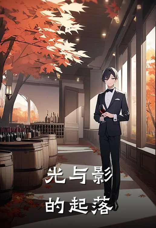 光与影的起落