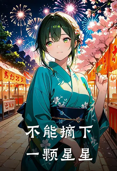 不能摘下一颗星星