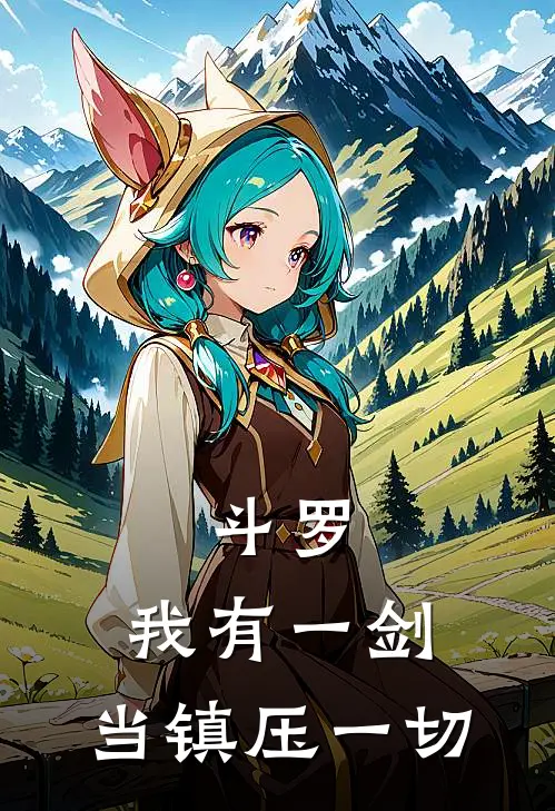 斗罗：我有一剑，当镇压一切